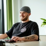 Darius Tack - Fullstack Developer - Smartsquare GmbH | XING Darius Tack - Fullstack Developer - Smartsquare GmbH
