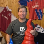 Bernd Lang - Schalungsmonteur - Peri | XING Bernd Lang - Schalungsmonteur - Peri