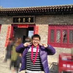 Wei Ji - Software Engineer - Alibaba IM Motors | XING Wei Ji - Software Engineer - Alibaba IM Motors