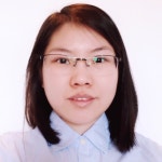 Huong Tran - Graduate Research Assistant - Division of Gastroenterology and Hepatology, CHUV Lausanne | XING Huong Tran... 
