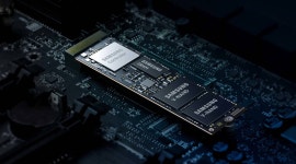Maximum Speed with NVMe™ PCIe 4.0 SSD | Newegg.com