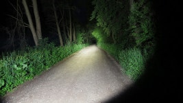 [review] Fenix TK22 V2.0, LUMINUS SST-40 - 1600lm, 21700 | Candle Power Flashlight Forum [review] Fenix TK22 V2.0, LUMINUS SST-40... 