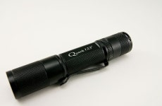 Calling all Quarks, Quark Lego Review (updated with Beamshots and OTF numbers) | Candle Power Flashlight Forum Calling all Quarks... 