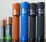 L3 Illumination L08 (XP-G2 R5 or Nichia 219, 1xAAA) Review... Forum L3 Illumination L08 (XP-G2 R5 or Nichia 219, 1xAAA) Review... 