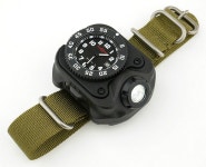 Light Review: Surefire 2211 Signature Wrist Light | Candle Power Forums Light Review: Surefire 2211 Signature Wrist Light