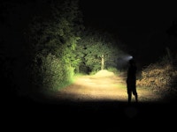 Review: YLP Gryphon G180: 9 x XP-G2-NW, 3200 lumens, 3x18650;... Gryphon G180: 9 x XP-G2-NW, 3200 lumens, 3x18650; beamshots... 