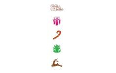 아크릴썬캐쳐 산타 크리스마스모빌. Christmas 눈사람 | 오늘의집 쇼핑 아크릴썬캐쳐 산타 크리스마스모빌. Christmas 눈사람