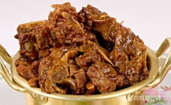 정육·계란 > 살코기 가득! 단짠단짠 소 목뼈찜 1.2kg+1.2kg | 오늘의집 쇼핑 살코기 가득! 단짠단짠 소 목뼈찜 1.2kg+1.2kg