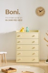 수납장·옷장 > 보니 LPM 아동용 5단 서랍장(E0) | 오늘의집 쇼핑 보니 LPM 아동용 5단 서랍장(E0)