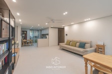 미소디자인 || 2000만이 선택한 No.1 인테리어 필수앱 오늘의집 시공업체 미소디자인