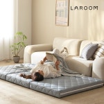 라룸 누울 3단 접이식 바닥 토퍼 매트리스 MS [10cm] - 에누리 가격비교