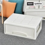 나인앤나인 모아시스템즈 베이비 서랍장 1단 - 에누리 가격비교