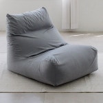 마이미 MYME 알로바 체어 빈백 1인용 - 에누리 가격비교