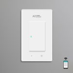 다원디엔에스 1구 IoT AI 조명 스위치 - 에누리 가격비교