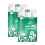 광진산업 행운드림 프리미엄 30m (30롤) [1팩] - 에누리 가격비교