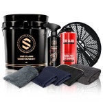 더클래스 셀프 세차 초보 8종 세트 [1세트] - 에누리 가격비교