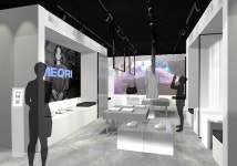 次世代型ショップ「THE [　] STORE」にヘアケアブランド「MERCURYDUO one Beaute」が出店決定 - 産経ニュース 次世代型ショップ... 