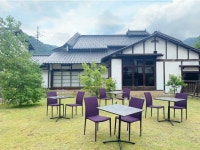 【ルアン 竹田城 城下町 ホテルEN】SUMMER TIME限定「TERRACE BAR」を8席限定でオープン - 産経ニュース 【ルアン 竹田城 城下町... 