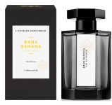 5月15日（水）、フランス発フレグランスメゾン「ラルチザン パフューム」から、ブランド誕生のルーツとなる幻の“バナナの香り”、「バナ... 