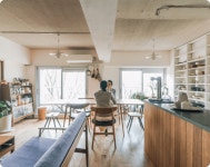 「実は売り時、供給過少の中古住宅市場で今求められる個人物件、評価される物件とは」をテーマにオンラインプレスセミナー開催... 