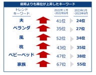 不満買取センターのInsight Techが、「寝室」に関する不満トレンドをまとめたレポートを公開 - 産経ニュース 不満買取センターのInsight... 