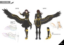 액션본능! 사이퍼즈
