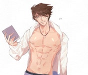 액션본능! 사이퍼즈