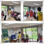 동아리활동 | 동아리 | 인생이모작지원센터