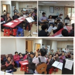 동아리활동 | 동아리 | 인생이모작지원센터