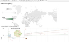 Profile - lakshmi2336 | Tableau Public lakshmi - Profile | Tableau Public