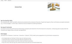 AEMR | Tableau Public AEMR