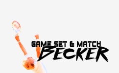 Game, Set & Match Becker | Tableau Public Game, Set & Match Becker