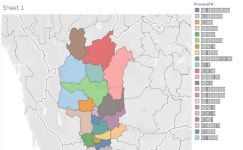 Book2 | Tableau Public Book2