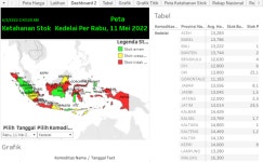 Profile - ekon.pertanian | Tableau Public ekon_pertanian - Profile | Tableau Public
