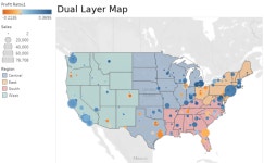 Dual Layer Map | Tableau Public Dual Layer Map