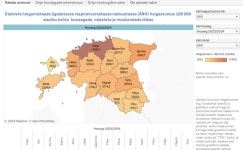 Profile - tehik | Tableau Public TEHIK - Profile | Tableau Public