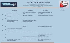 Profile - madeline.lee4771 | Tableau Public Madeline Lee - Profile | Tableau Public