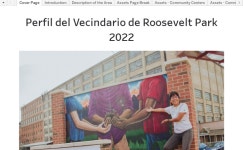 RP CBPR Profile - Spanish | Tableau Public RP CBPR Profile - Spanish