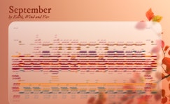 September | Tableau Public September