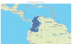 Tpaga en Colombia | Tableau Public Tpaga en Colombia