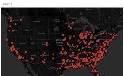 Profile - aier3324 | Tableau Public Eyre - Profile | Tableau Public