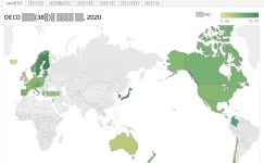 임업_230109 | Tableau Public 임업_230109