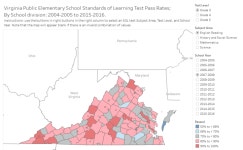 Profile - anniete3866 | Tableau Public Anniete - Profile | Tableau Public