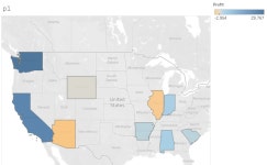 Profile - jialin6555 | Tableau Public Jialin - Profile | Tableau Public