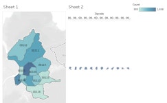 Profile - jialin.le7148 | Tableau Public Jialin Le - Profile | Tableau Public