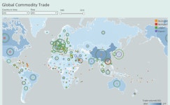     통합 문서: Global Commodity Trade Global Commodity Trade
