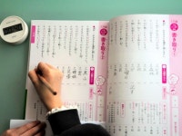 漢字は何度も書かずに「見て覚える」　「1分テスト、30秒暗記」繰り返し10文字を3分で|漢字学習 どこまで必要？|朝日新聞EduA