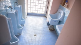 学校のトイレを子どもが嫌がる理由　我慢は健康にも影響　「学校のトイレ研究会」に聞く　|学習と健康・成長|朝日新聞EduA
