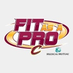 Fit as a Pro | Cleveland Cavaliers Fit as a Pro