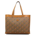 限定品新作 Gucci トートバッグ T-J4811の通販 by 買付道-JJブランド専科-｜グッチならラクマ - 美品★ディズニーコラボ☆グッチ... 